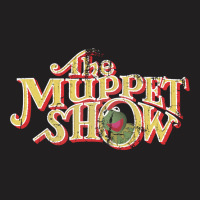 Vintage Muppet Show T-shirt | Artistshot