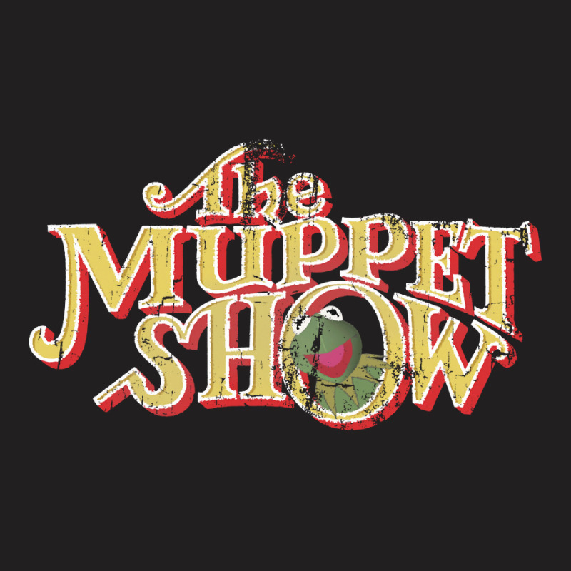 Vintage Muppet Show T-shirt | Artistshot