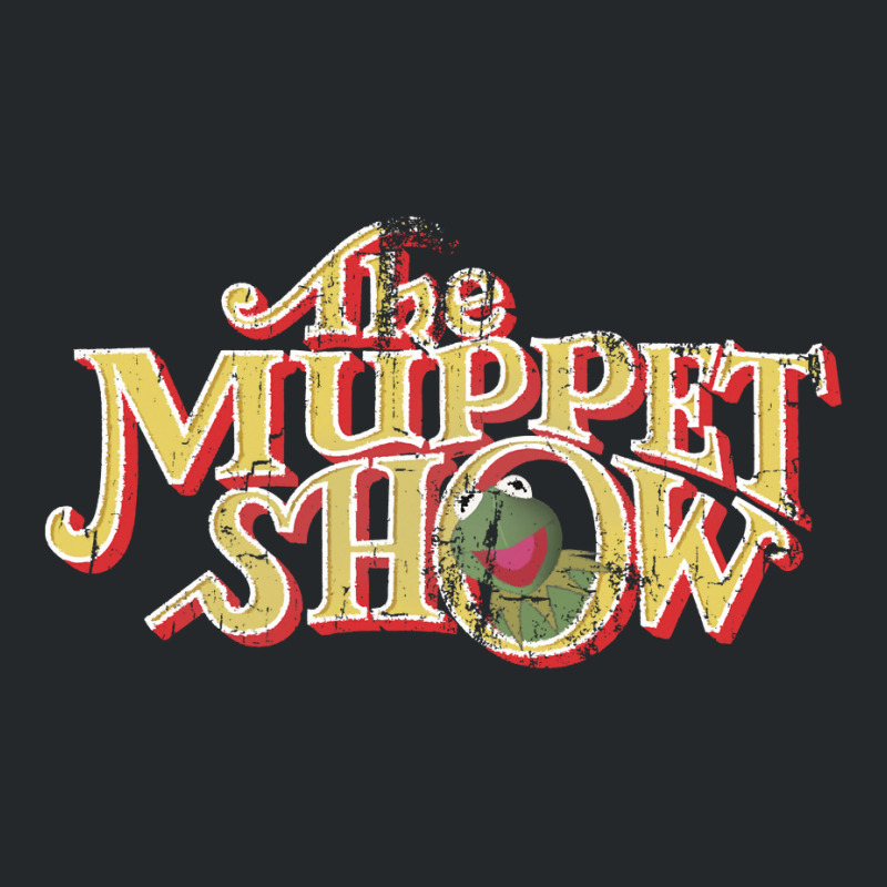 Vintage Muppet Show Crewneck Sweatshirt | Artistshot