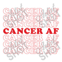 Cancer Af Baby Tee | Artistshot