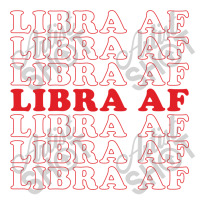 Libra Af Crewneck Sweatshirt | Artistshot