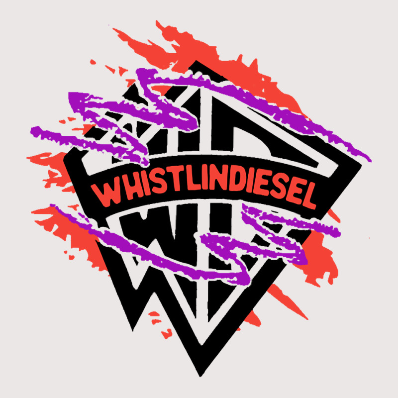 Whistlindiesel A Whistlindiesel A Whistlindiesel Pocket T-shirt | Artistshot