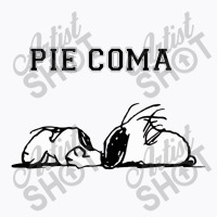 Peanuts Pie Coma T-shirt | Artistshot