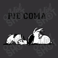 Peanuts Pie Coma Vintage Hoodie And Short Set | Artistshot