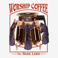 Worship Coffee Classic T-shirt | Artistshot