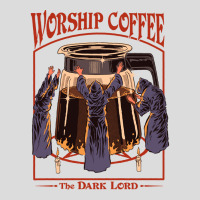 Worship Coffee Men's Polo Shirt | Artistshot