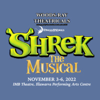 Wrt Shrek The Musical Lightweight Hoodie | Artistshot