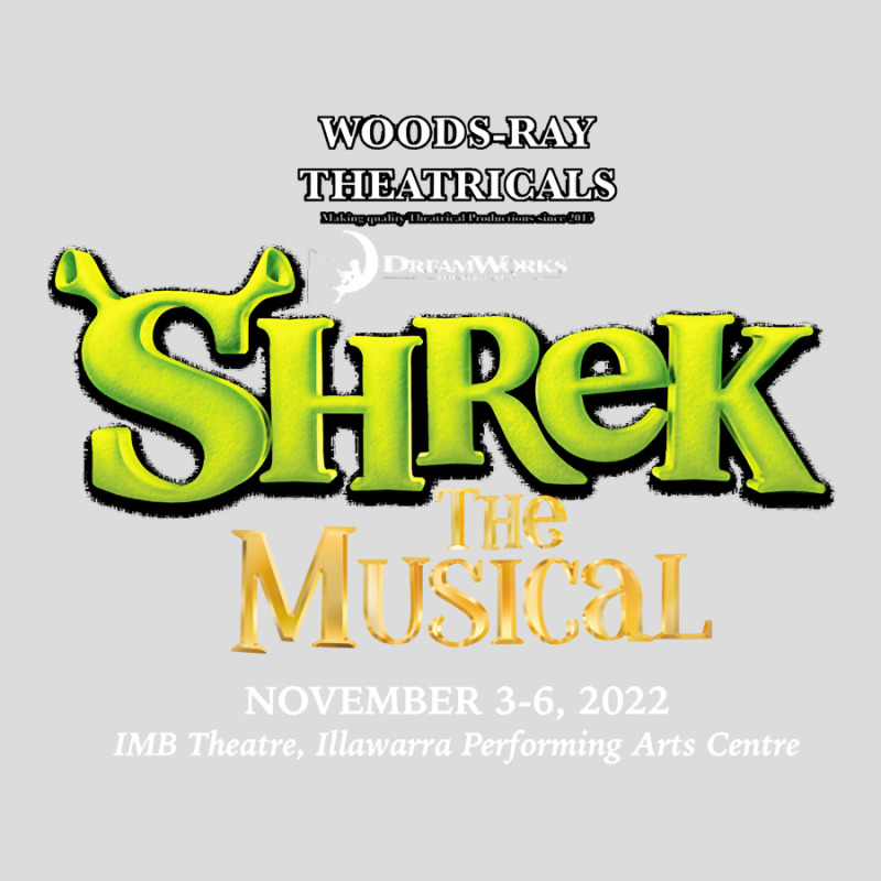 Wrt Shrek The Musical Men's Polo Shirt | Artistshot