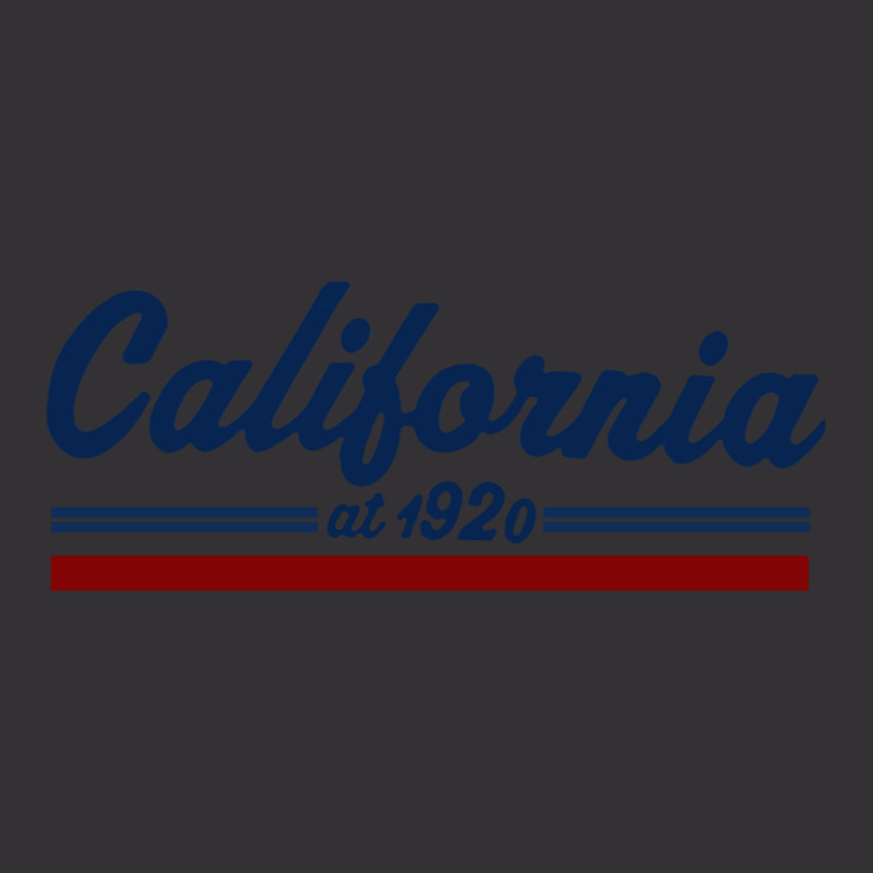 California 1920 Vintage Hoodie by Bandungan | Artistshot