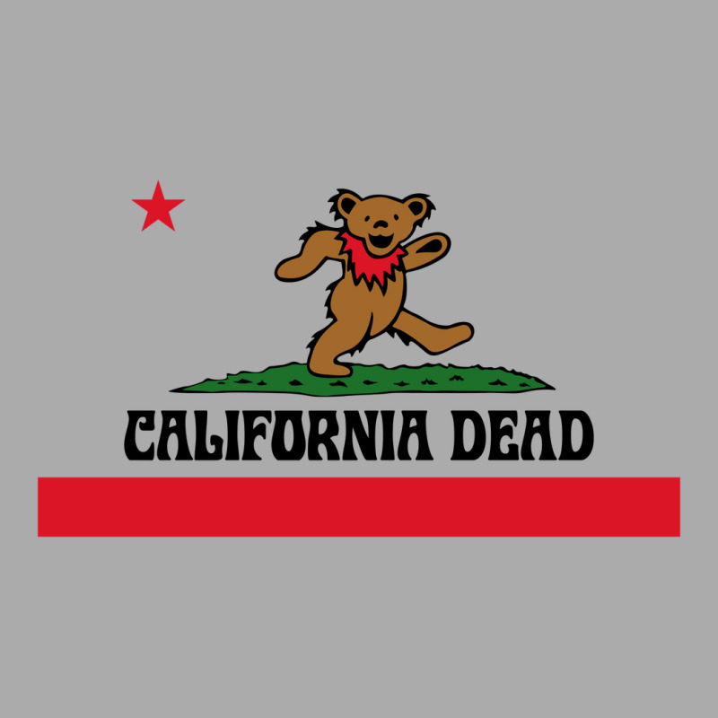 Bear California T-Shirt by Bandungan | Artistshot