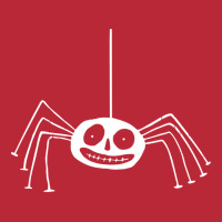 Funny Halloween Spider T  Shirt Funny Halloween Spider #2 T  Shirt Women's V-neck T-shirt | Artistshot