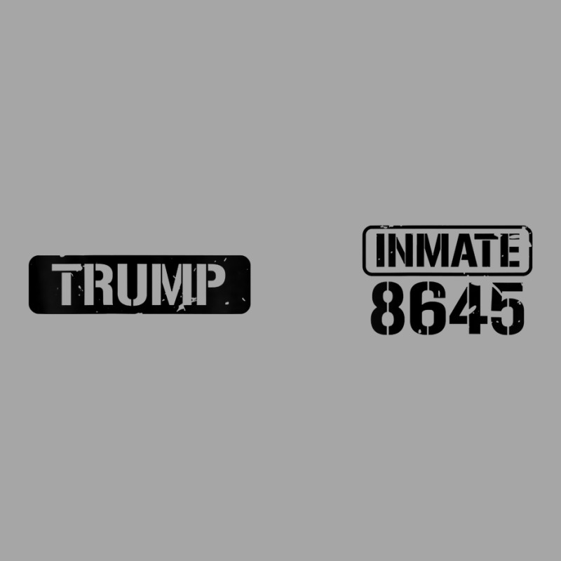 Trump Prison Jumpsuit Funny Halloween Trump Costume T Shirt Toddler Sweatshirt by koleuuwla | Artistshot