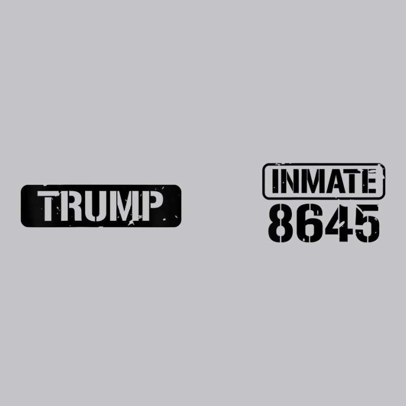 Trump Prison Jumpsuit Funny Halloween Trump Costume T Shirt Baby Bodysuit by koleuuwla | Artistshot