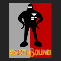 Earthbound Starman 3/4 Sleeve Shirt | Artistshot