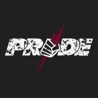 Pride Fc T-shirt | Artistshot