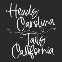 Vintage Heads Carolina Tail California Summer Beach Paradise T Shirt Printed Hat | Artistshot