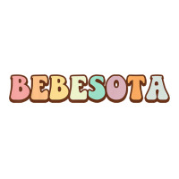 Bebesota Latina Retro T Shirt Baby Tee | Artistshot