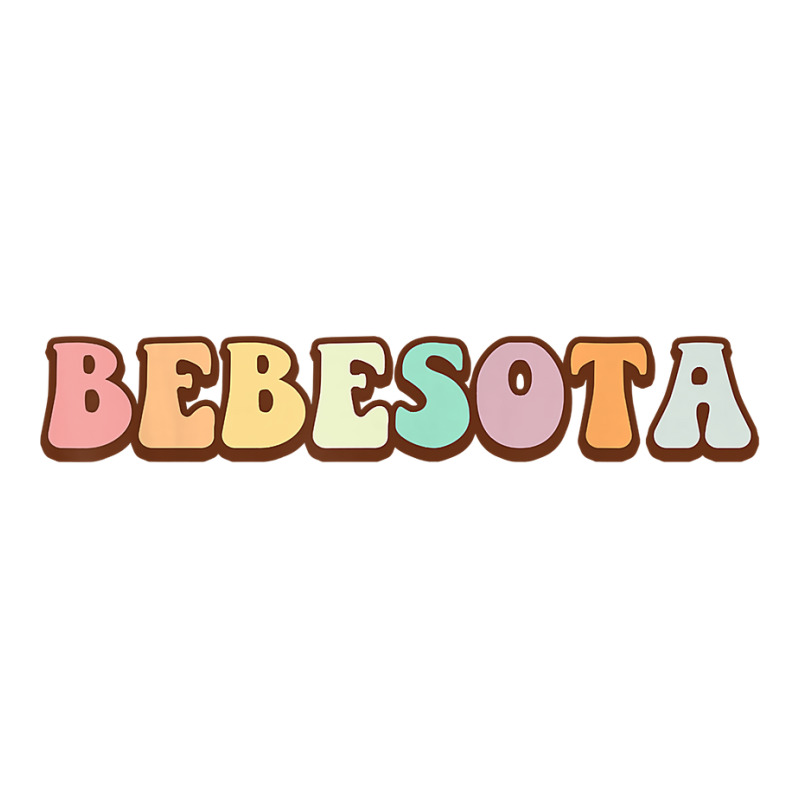 Bebesota Latina Retro T Shirt Baby Tee by sowleomballoucgp | Artistshot