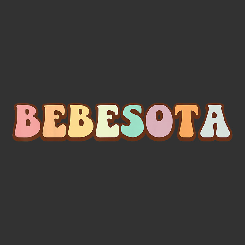 Bebesota Latina Retro T Shirt Baby Bodysuit by sowleomballoucgp | Artistshot