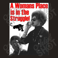 Funny Man Huey Newton For Men Women Tank Top | Artistshot