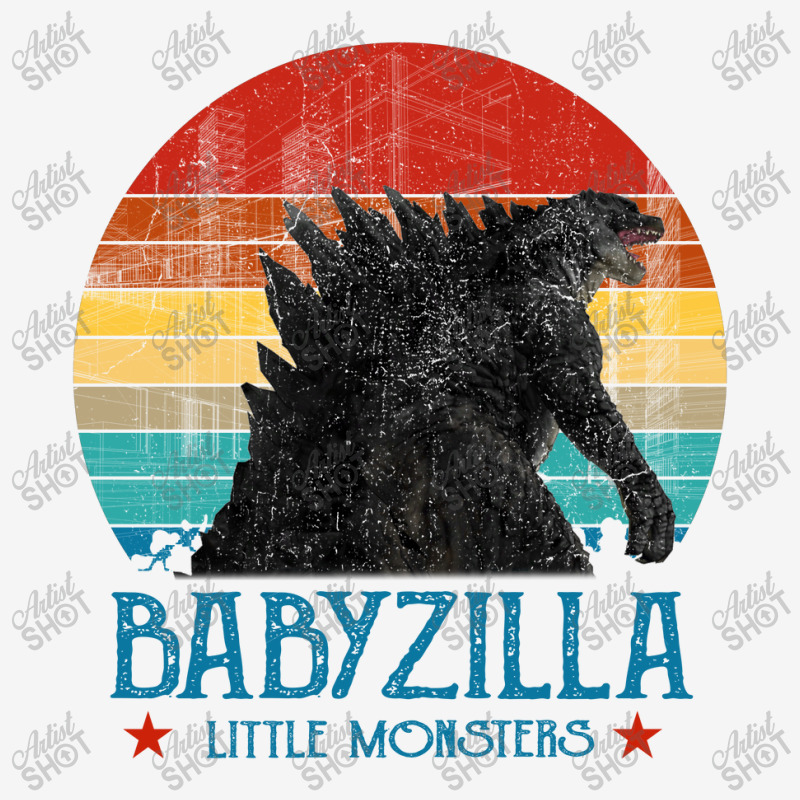 Personalised Matching Daddy And Me, Dadzilla Father Of The Monsters, F Crew Socks | Artistshot