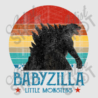 Personalised Matching Daddy And Me, Dadzilla Father Of The Monsters, F Full-length Apron | Artistshot