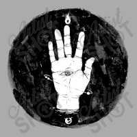 Future Hand T-shirt | Artistshot