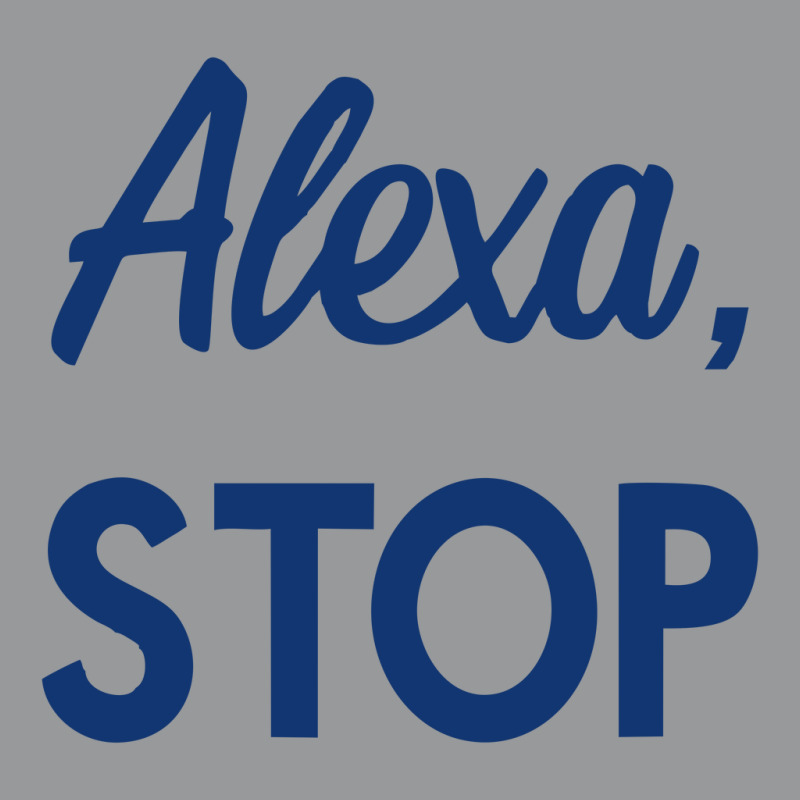 Alexa, Stop Solar Opposites Crewneck Sweatshirt by simonnatan | Artistshot