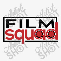 Film Squad Ladies Fitted T-shirt | Artistshot