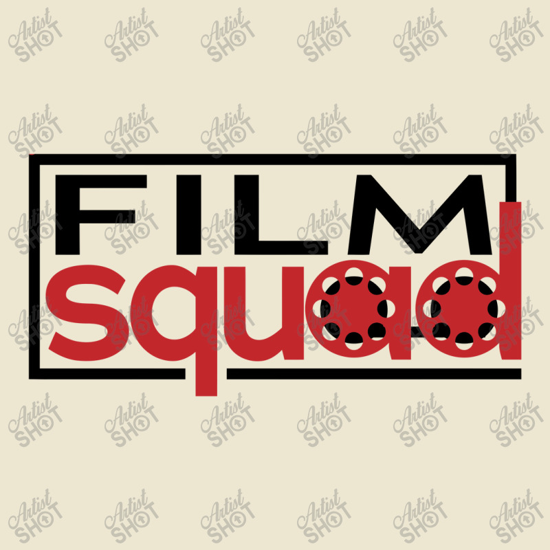 Film Squad Cropped Hoodie by naturemountainart | Artistshot