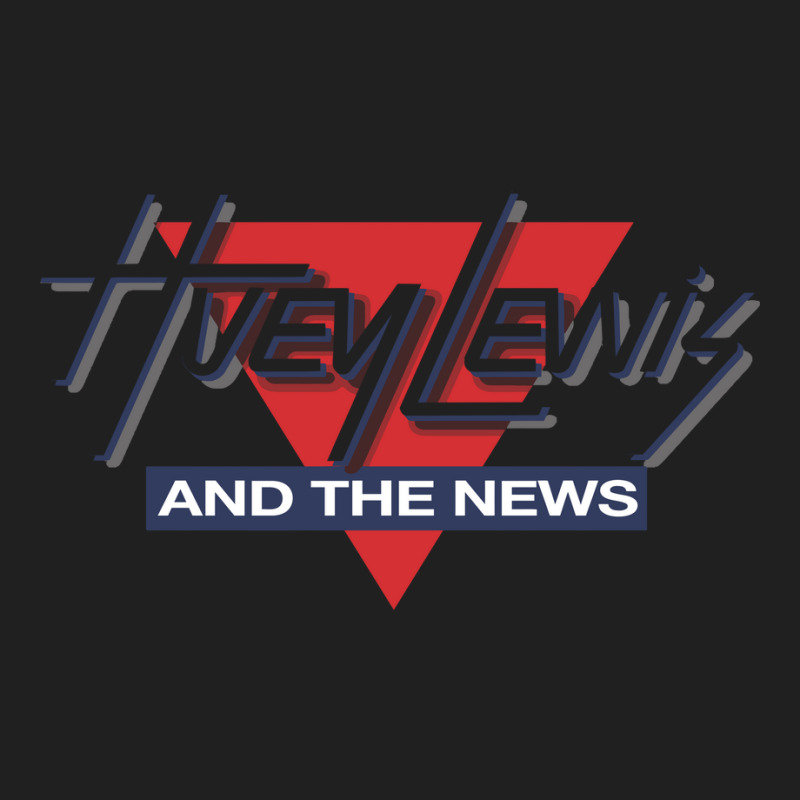 Huey Lewis & The News Ladies Polo Shirt | Artistshot