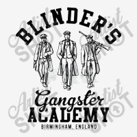 Blinders Academy Classic T-shirt | Artistshot