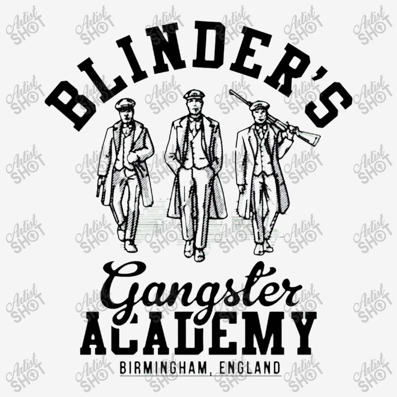 Blinders Academy Classic T-shirt by joroknowae | Artistshot