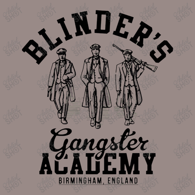 Blinders Academy Vintage T-Shirt by joroknowae | Artistshot