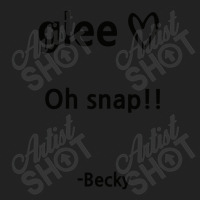 Glee Becky   Glee Tv Show Backpack | Artistshot