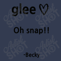 Glee Becky   Glee Tv Show V-neck Tee | Artistshot