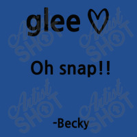 Glee Becky   Glee Tv Show Unisex Hoodie | Artistshot