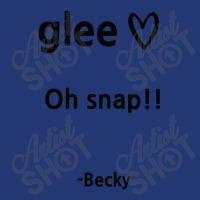 Glee Becky   Glee Tv Show Full-length Apron | Artistshot