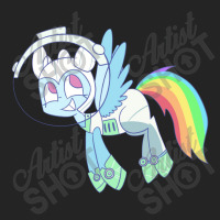 Halloween Rainbow Dash   My Little Pony 3/4 Sleeve Shirt | Artistshot