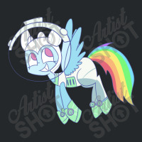 Halloween Rainbow Dash   My Little Pony Crewneck Sweatshirt | Artistshot