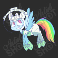 Halloween Rainbow Dash   My Little Pony Exclusive T-shirt | Artistshot