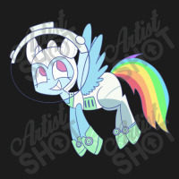 Halloween Rainbow Dash   My Little Pony Hoodie & Jogger Set | Artistshot