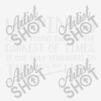 Happiness Can Be Found Even In The Darkest Of Times. Travel Mug | Artistshot