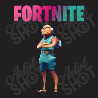 Fishstick Default T-shirt | Artistshot