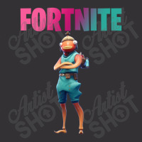 Fishstick Default Vintage Short | Artistshot