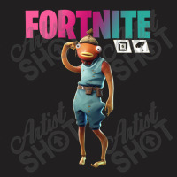 Fishstick Default Skin T-shirt | Artistshot