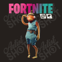 Fishstick Default Skin Tank Top | Artistshot