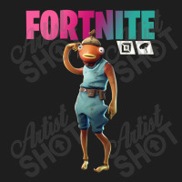 Fishstick Default Skin Classic T-shirt | Artistshot