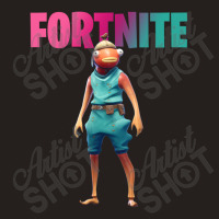 Fishstick Default Skins Tank Top | Artistshot