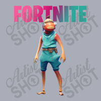 Fishstick Default Skins Tank Dress | Artistshot